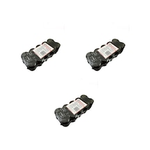 Termal Pos Yazar Kasa Rulosu - Pos Kağıdı - Beyaz - 56 Mm X 16 Metre - 10 Adetlik 3 Paket