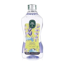 Eyüp Sabri Tuncer Doğal Zeytinyağlı Sıvı Sabun Alaçati Lavantasi 1,5 L Pet Şişe 1 X 1500 Ml