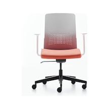 Rapido Vito Home Office Çalışma Koltuğu VT 017 P Kiremit
