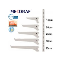 Mekoraf Mekoraf Duvara Monte Profil Destekleri 15 20 25 30 35 Cm