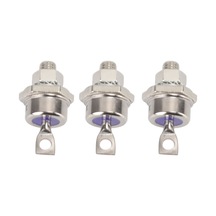 Xindoker 3 Adet Dizel Jeneratör Diyot Modülü - 40hfr120 Modeli 40a正阳 - Demir Malzeme - Kolay Kurulum