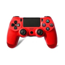 Ps4 Uyumlu Kablosuz Gamepad Joystick Analog Oyun Kolu Ps4 Uyumlu