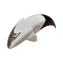 TVS RTR180 ÖN ÇAMURLUK BEYAZ