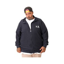 Mode Xl Büyük Beden Erkek Hırka Neverregret U25814