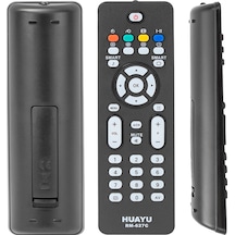 Philips Uyumlu, Rm-627c Universal Lcd-led Tv Kumandası