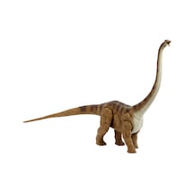 Jurassic World Legacy Serisi Mamenchisaurus Koleksiyon Figürü HNY79