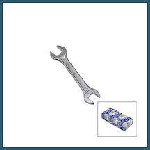 Bezos Açık Uçlu Anahtar 12x13 Mm Ob