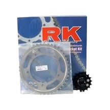 Gsx-r 1000 Rk Dişli Takımı 2001-06