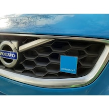 Volvo Polestar Braket