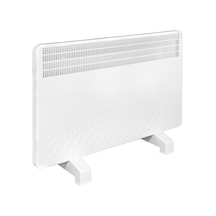 Solaris KIP4570 2000 W Manuel Konvektör Isıtıcı Beyaz