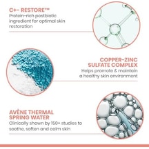 Eau Thermale Avene Cicalfate Crème 40 Ml 220709