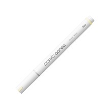 Copic Acrea - Cream Yellow .