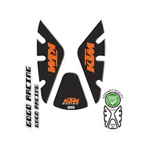 Ktm Uyumlu Tank Pad 002 Standart
