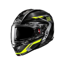 Hjc Rpha91 Carbon Lagos Mc3h Motosiklet Kaskı