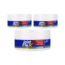 Joint Flex Paincream 3 Adet - Vücut Masajteskin Kremi 50 Ml
