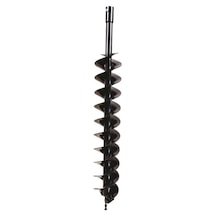Active 020692 200x730mm Toprak Burgu Makinesi Ucu
