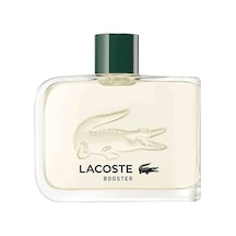 Lacoste Booster Edt 125 Ml Erkek Parfümü Narenciye Lacoste Booster Edt 125 Ml Erkek Parfümü Narenciye