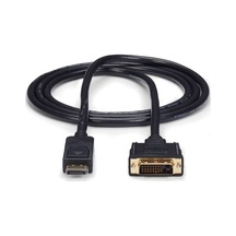 Display Port To Dvı 24+1 Çevirici Kablo 1.5m