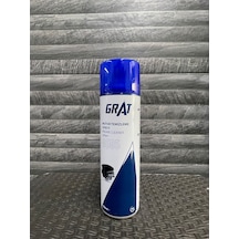 Grat Motor Temizleme Spreyi G505 500ml