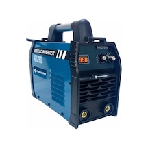 Prohummer Ph336 Arc 950 Dc İnverter Dijital Kaynak Makinesi Mavi