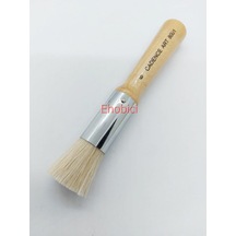 Cadence Ekstra Sert Stencil Fırça Ca8001 No: 6