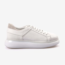Kemal Tanca Erkek Spor & Sneaker Ayakkabı C0610 Beyaz