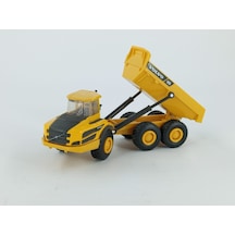 Volvo A25g İş Makinesi New Ray Model Araç