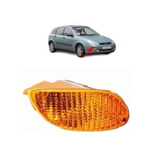 Ford Focus Ön Tampon Sinyali Sarı Sağ 1998-2001