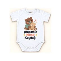 Beyaz - Amcamın Neşe Kaynağı