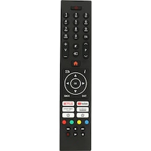 Regal Uyumlu 39r653hc Smart Led Tv Kumandası