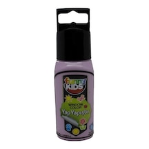 Funny Kids Yap Yapıştır Cam Boyası 60Cc - 7512 Lila