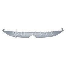Citroen Berlingo Van 2019-2024 Ön Panjur Üst Siyah Tw Oem No:1632656680