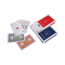 Iskambil Poker Oyun Kağıdı 2 Deste