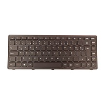Lenovo Uyumlu Ideapad T5E1-Tur Notebook Klavyesi (Siyah Tr) - 549458536
