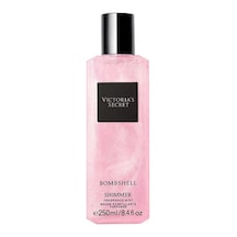 Victoria's Secret Bombshell Shimmer Fragrance Mist 250 Ml Kadın Vücut Spreyi