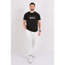 Cazador 0005 Jogger Pantolon Ekru