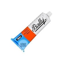 Bally Çok Amaçlı Tüp Yapıştırıcı Deri Kösele Lastik Kumaş Kağıt