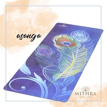 Mithra Earth Yoga Matı Asanga
