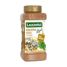 Rajah Fesleğenli Makarna Sosu 600 G