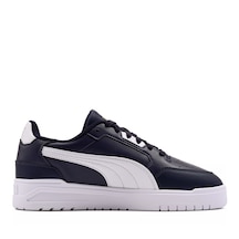 Puma Shuffle Downtown Unısex Ayakkabı 40259612 Lacivert