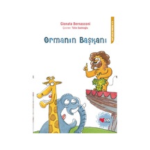 Ormanın Başkanı