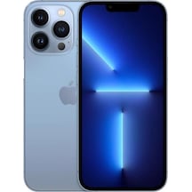 Yenilenmiş Apple Iphone 13 Pro 128 GB A Kalite (12 Ay Garantili) Yenilenmiş Apple Iphone 13 Pro 128 GB A Kalite (12 Ay Garantili)