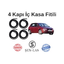 Fiat Stilo Şen-las 4 Kapı Fitili Şl17610