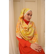 Silk Home Mayda Şal 81005-22 Çok Renkli