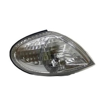 Nissan Almera 2000-2002 Ön Sinyal Sağ Oem No: 26130bm415
