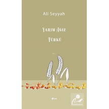 Yarım Ağız Türkü - Ali Seyyah - Şule Yayınları