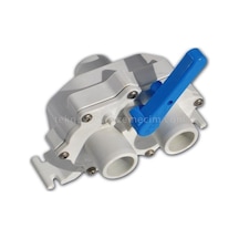 Sealux Üç Yollu Vana 1" 25mm-1250