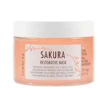 Inebrya Sakura Regenerating Gel Treatment Mask 250 ML