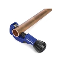 Wp301005 3-32mm Profesyonel Bakır Boru Kesme Makası + 1 Adet Yedek Bıçak