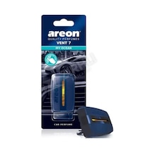 Areon Vent 7 My Ocean Araç Klima Kokusu